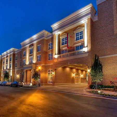 Courtyard By Marriott Nashville Green Hills Exterior foto