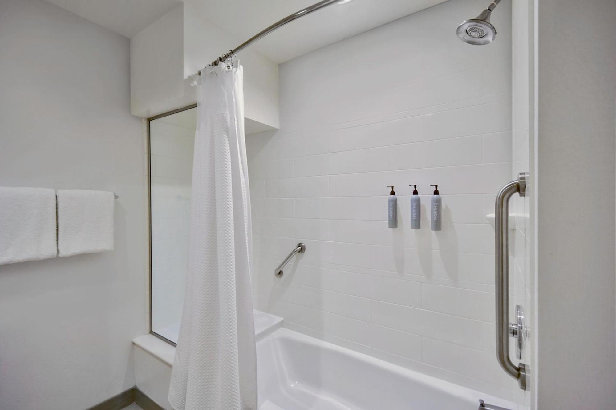 Courtyard By Marriott Nashville Green Hills Exterior foto
