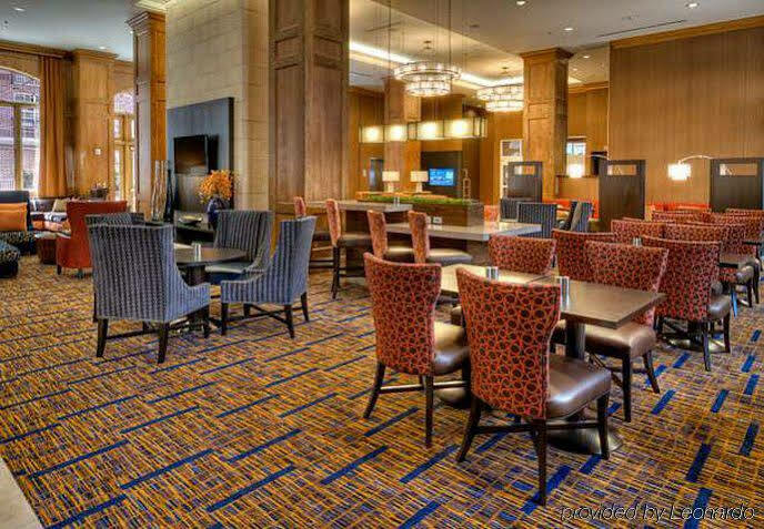 Courtyard By Marriott Nashville Green Hills Exterior foto